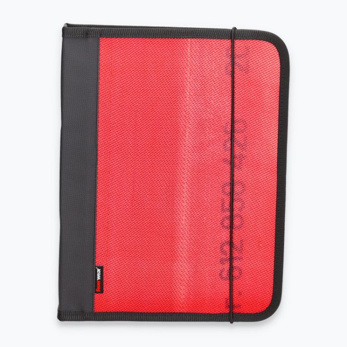 Schreibmappe Pete A4 - p4304720