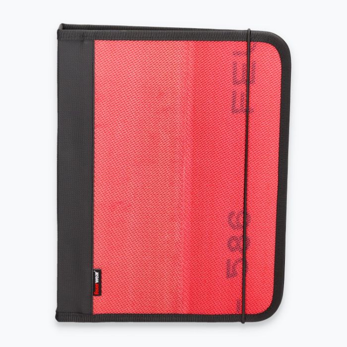 Schreibmappe Pete A4 - p4304723