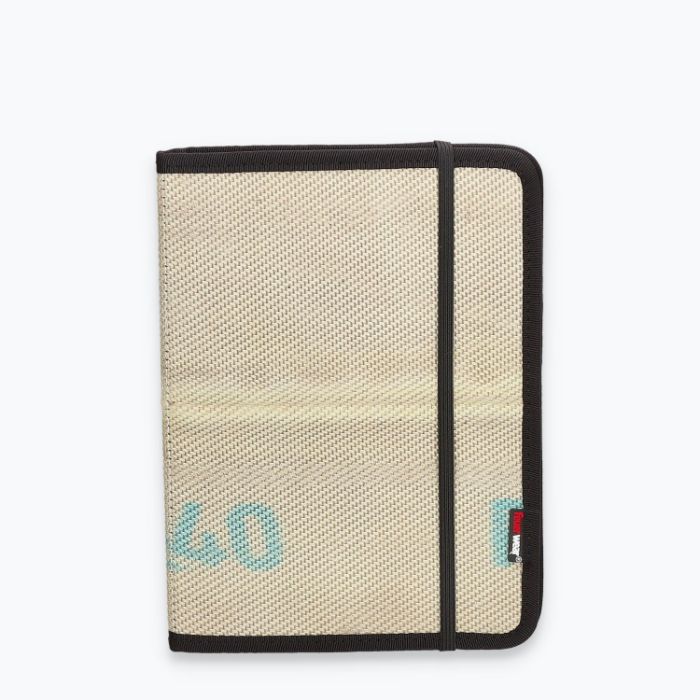 Notizbuch Percy - pc200718