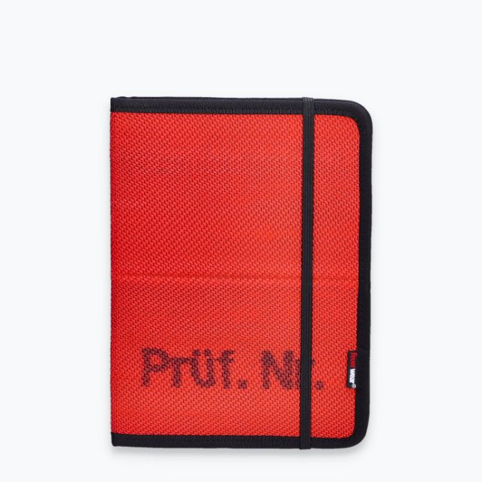 Notizbuch Percy - pc301285