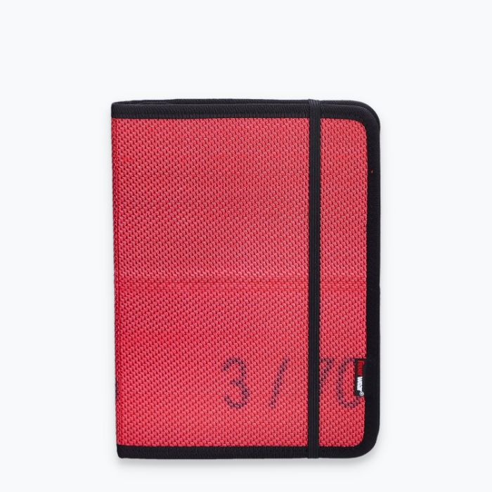 Notizbuch Percy - pc301287