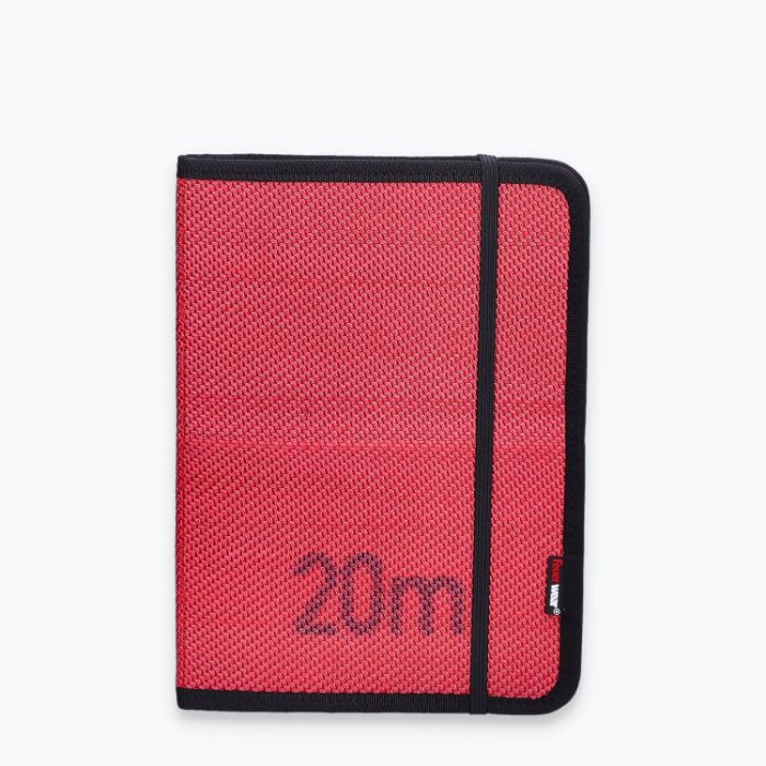 Notizbuch Percy - pc301290