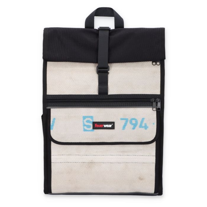 Rolltop Rucksack Eddie - rs3201529