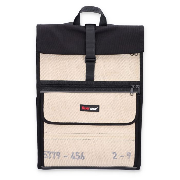 Rolltop Rucksack Eddie - rs3201580