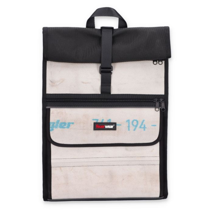 Rolltop Rucksack Eddie - rs3202045