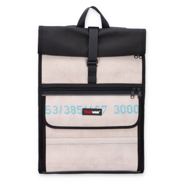 Rolltop Rucksack Eddie - rs3202096