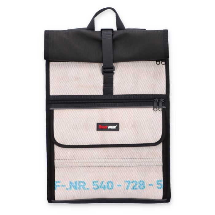 Rolltop Rucksack Eddie - rs3202099