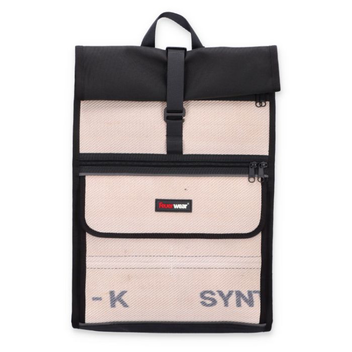 Rolltop Rucksack Eddie - rs3202114