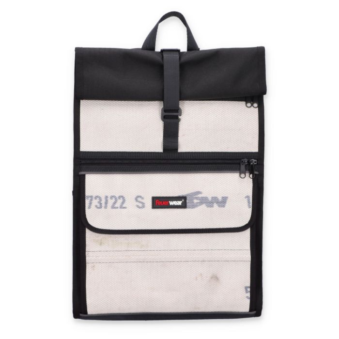 Rolltop Rucksack Eddie - rs3202117