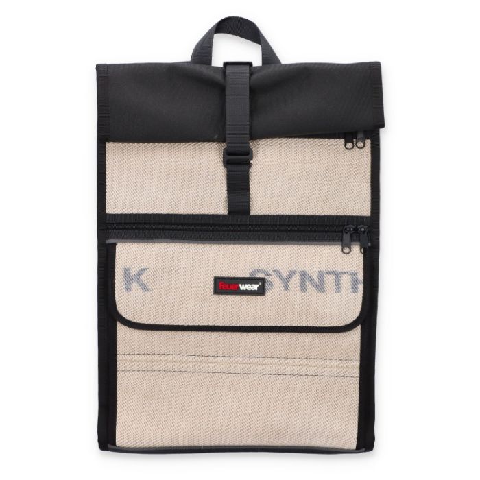 Rolltop Rucksack Eddie - rs3202127