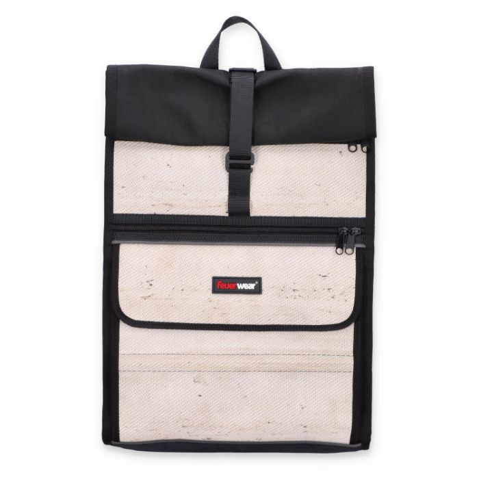 Rolltop Rucksack Eddie - rs3202136