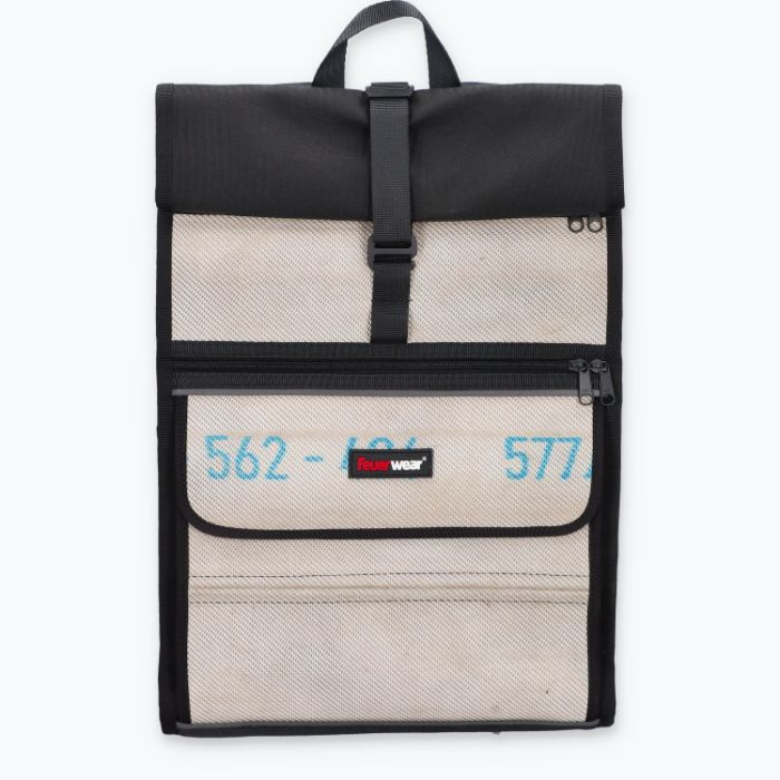 Rolltop Rucksack Eddie - rs3202147