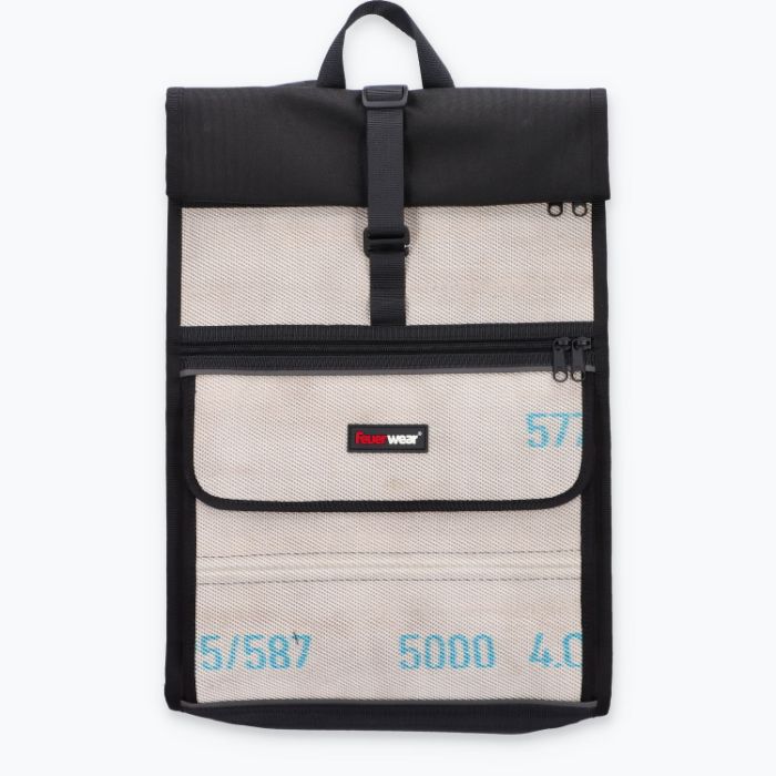 Rolltop Rucksack Eddie - rs3202151