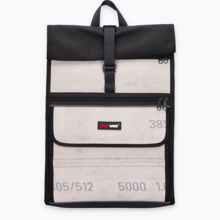 Rolltop Rucksack Eddie - rs3202156