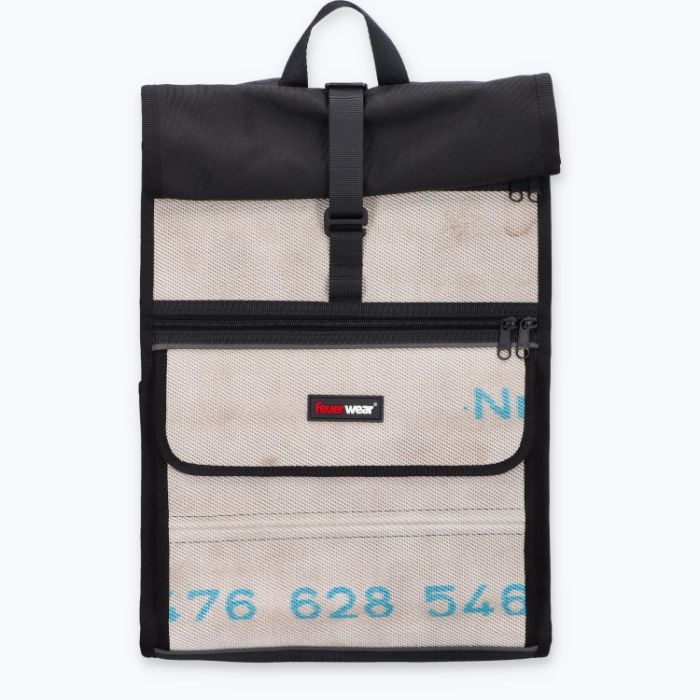 Rolltop Rucksack Eddie - rs3202166