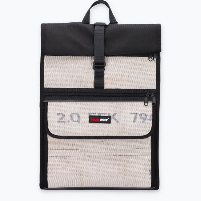 Rolltop Rucksack Eddie - rs3202175