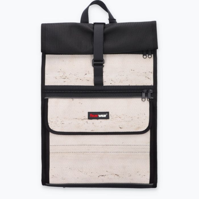Rolltop Rucksack Eddie - rs3202189