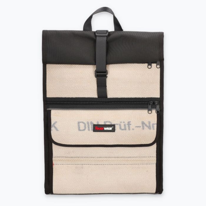 Rolltop Rucksack Eddie - rs3202201