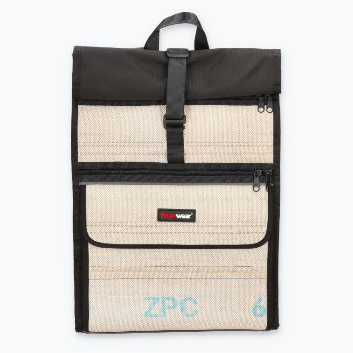 Rolltop Rucksack Eddie - rs3202204