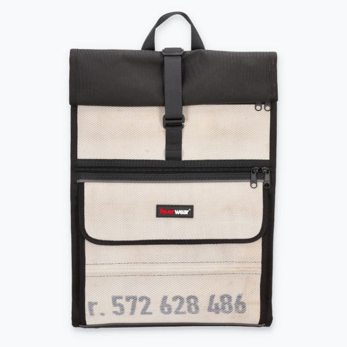 Rolltop Rucksack Eddie - rs3202211