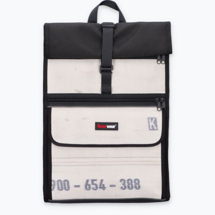 Rolltop Rucksack Eddie - rs3202222