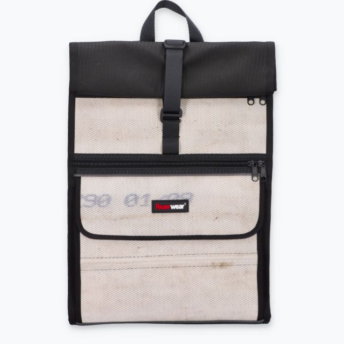 Rolltop Rucksack Eddie - rs3202233