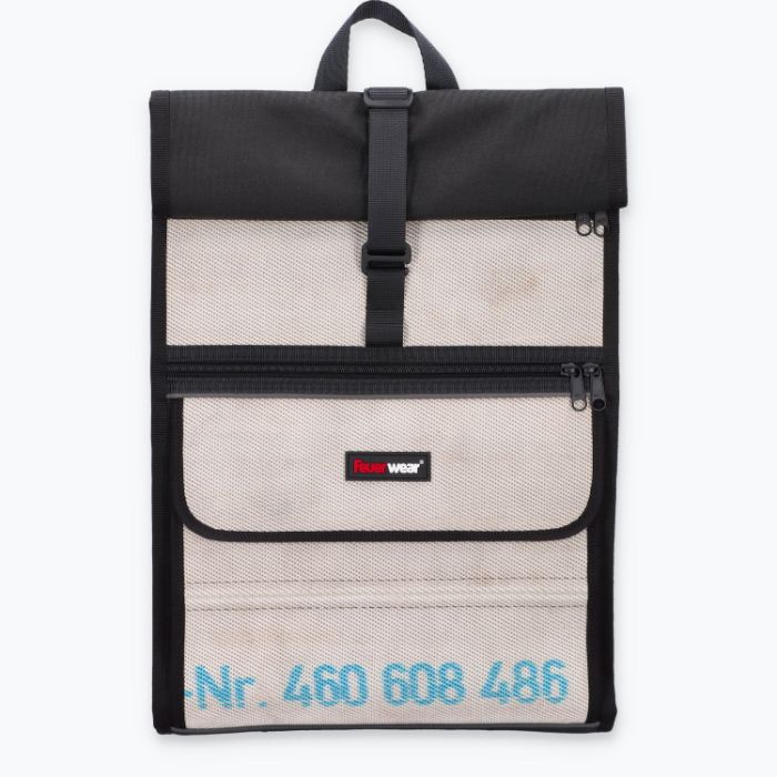 Rolltop Rucksack Eddie - rs3202234