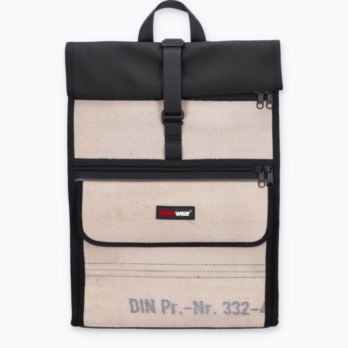 Rolltop Rucksack Eddie - rs3202241
