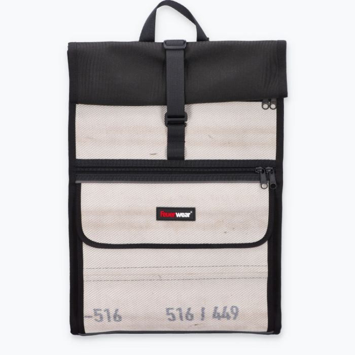 Rolltop Rucksack Eddie - rs3202243