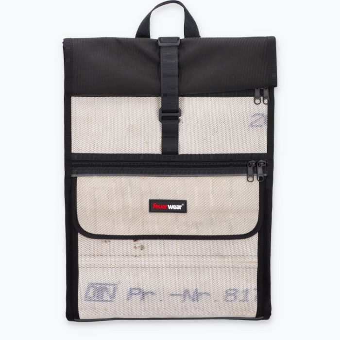 Rolltop Rucksack Eddie - rs3202244
