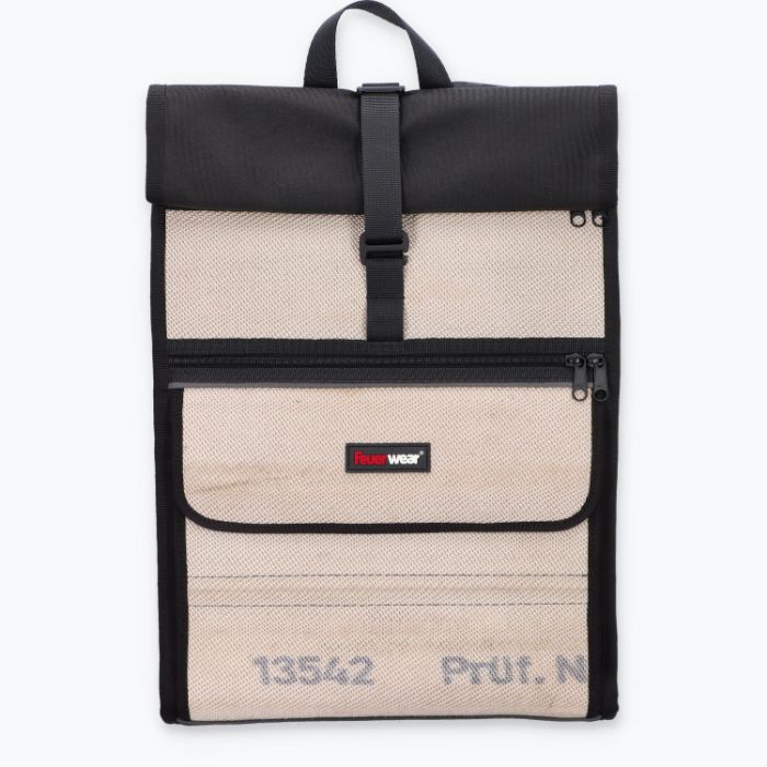 Rolltop Rucksack Eddie - rs3202247