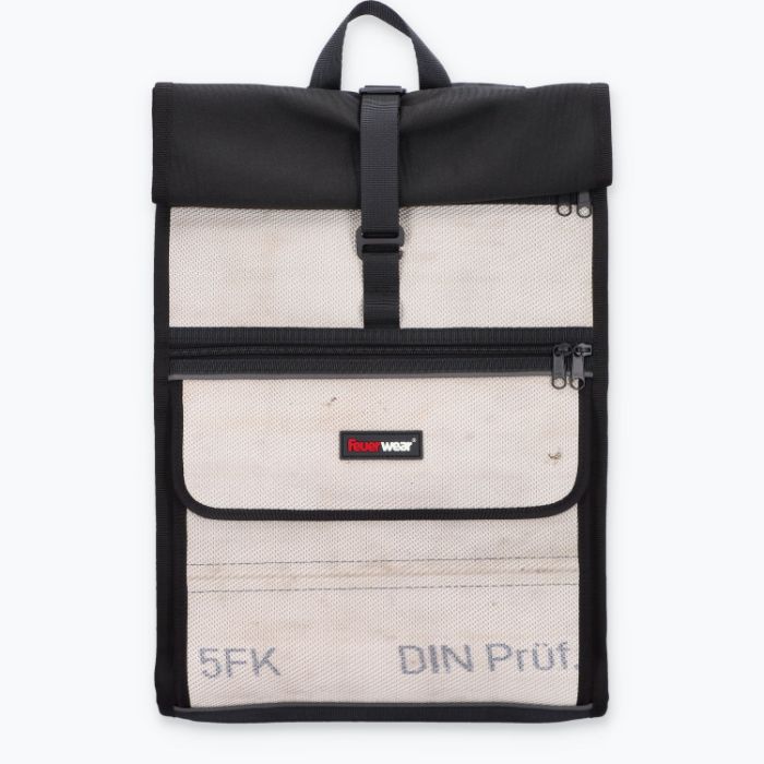 Rolltop Rucksack Eddie - rs3202248