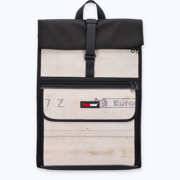 Rolltop Rucksack Eddie - rs3202271