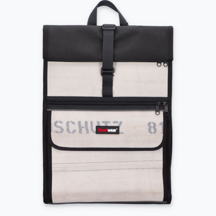 Rolltop Rucksack Eddie - rs3202278