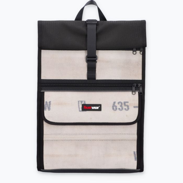 Rolltop Rucksack Eddie - rs3202293