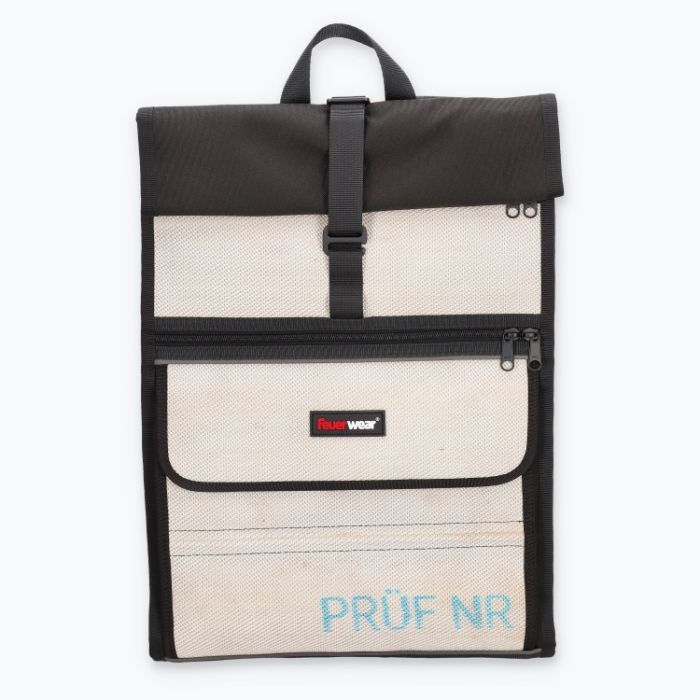 Rolltop Rucksack Eddie - rs3202361