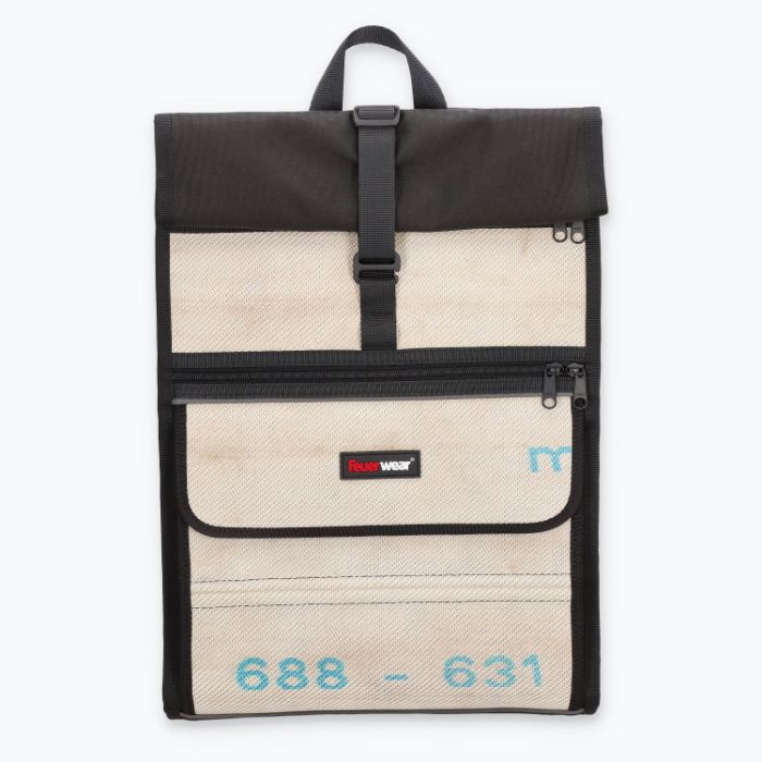 Rolltop Rucksack Eddie - rs3202376