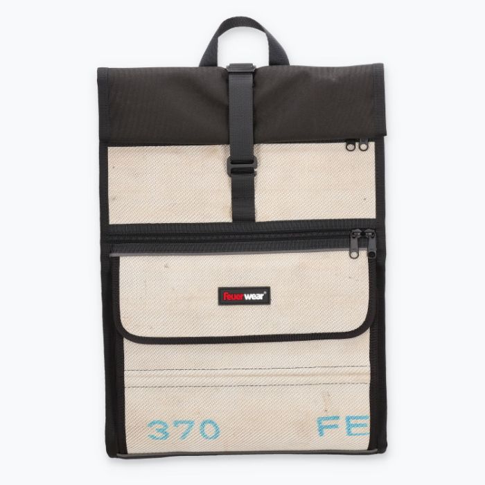 Rolltop Rucksack Eddie - rs3202379