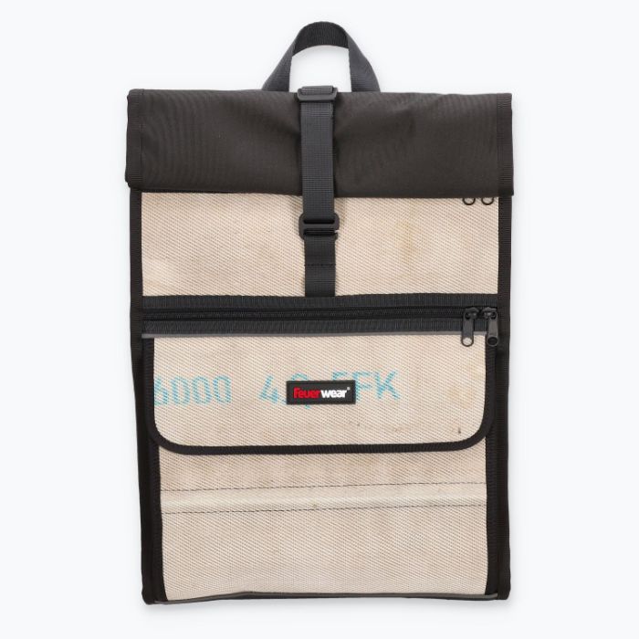 Rolltop Rucksack Eddie - rs3202380