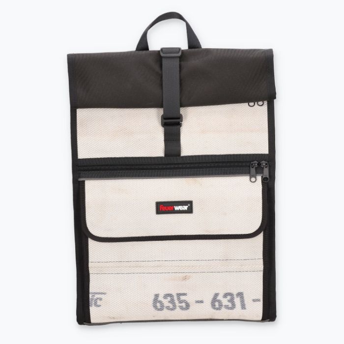 Rolltop Rucksack Eddie - rs3202381