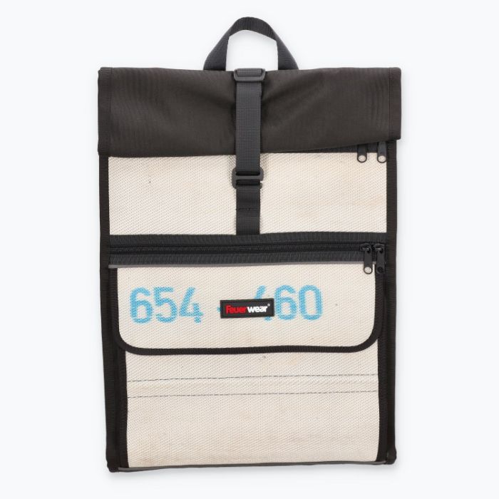 Rolltop Rucksack Eddie - rs3202383