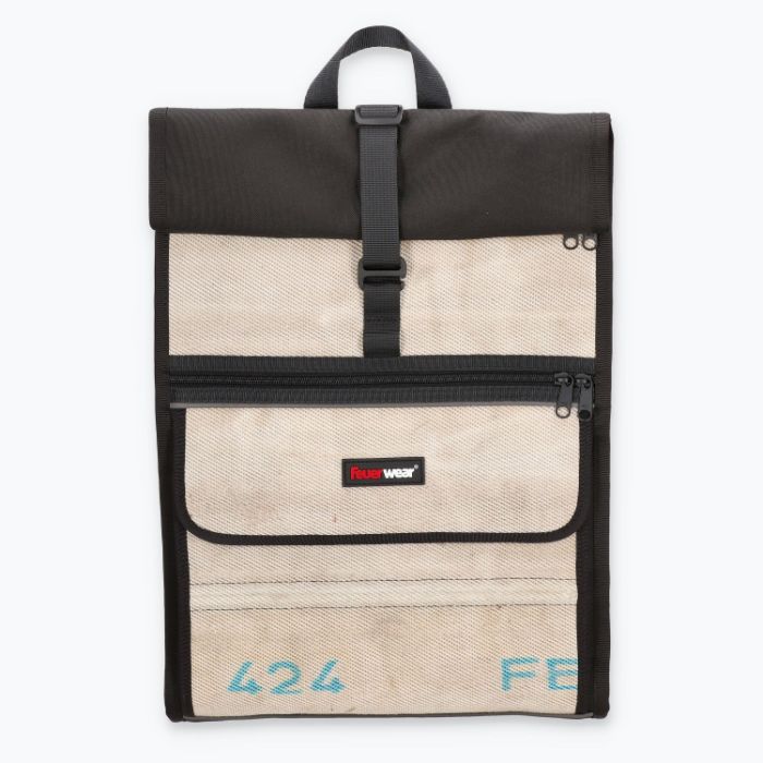 Rolltop Rucksack Eddie - rs3202389
