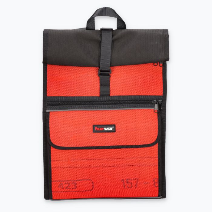 Rolltop Rucksack Eddie - rs3302856