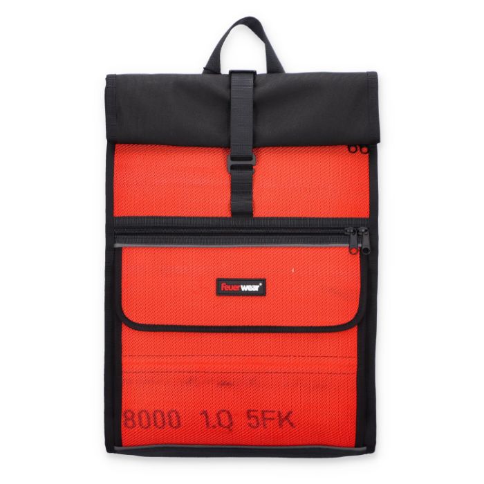 Rolltop Rucksack Eddie - rs3303119