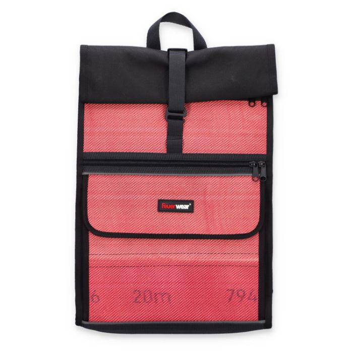 Rolltop Rucksack Eddie - rs3303168