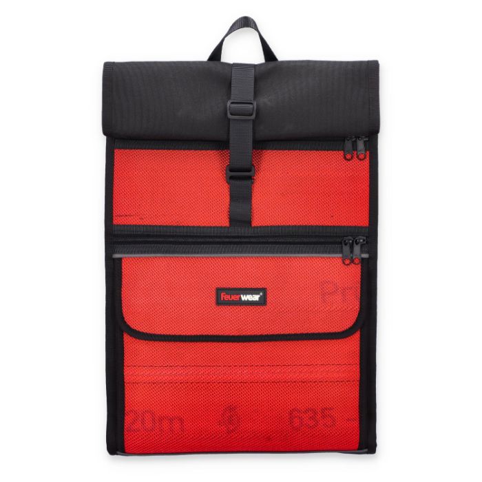 Rolltop Rucksack Eddie - rs3303173