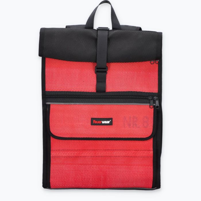Rolltop Rucksack Eddie - rs3303209