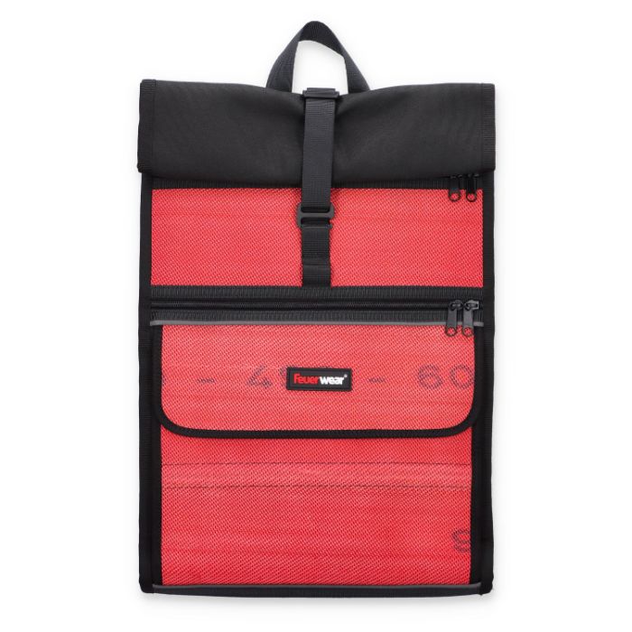 Rolltop Rucksack Eddie - rs3303224