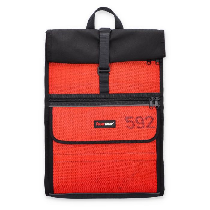 Rolltop Rucksack Eddie - rs3303241