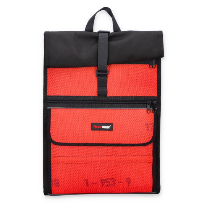 Rolltop Rucksack Eddie - rs3303259